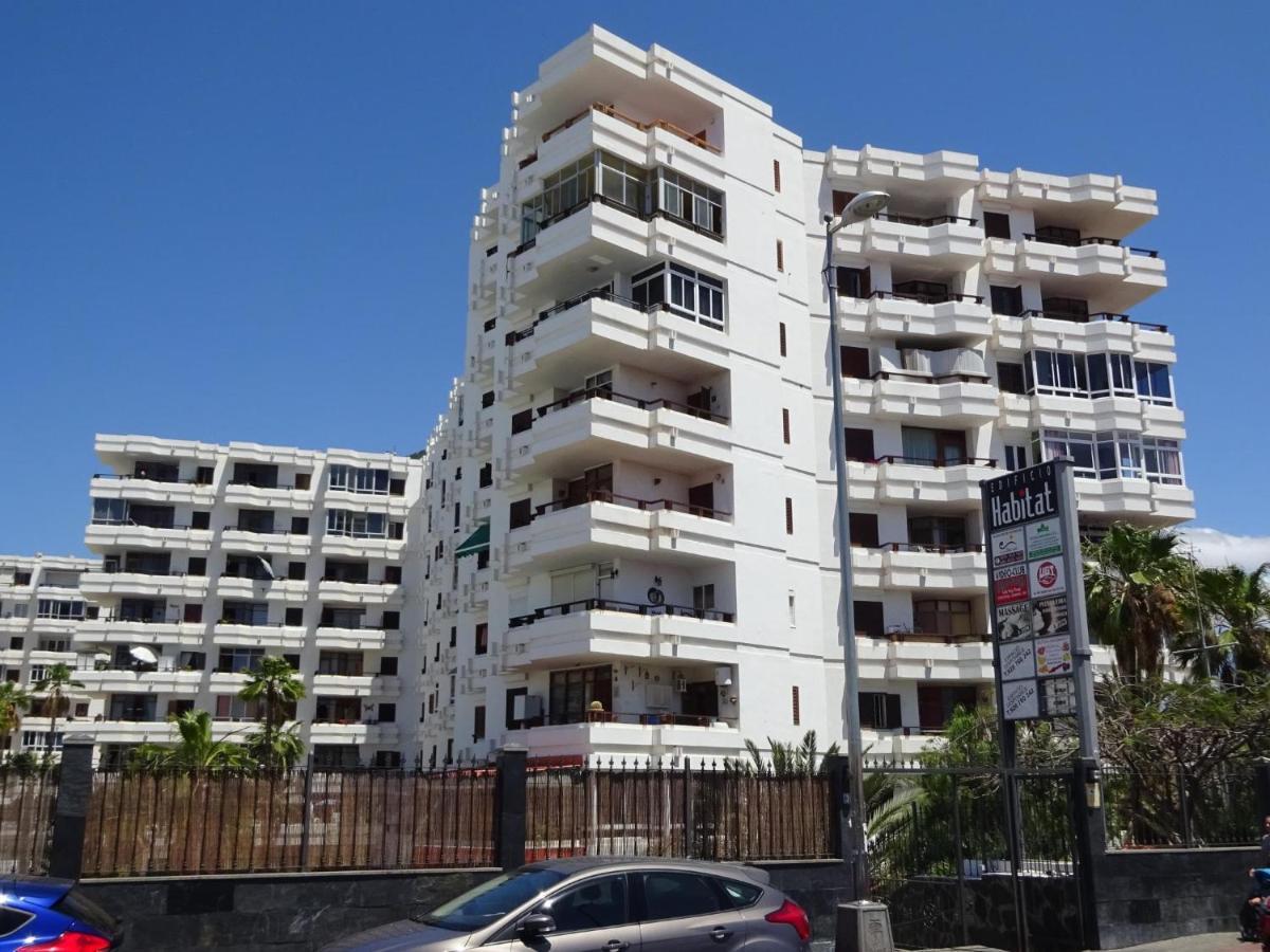 Holiday Vibes In Playa Del Ingles Playa del Inglés Exterior foto