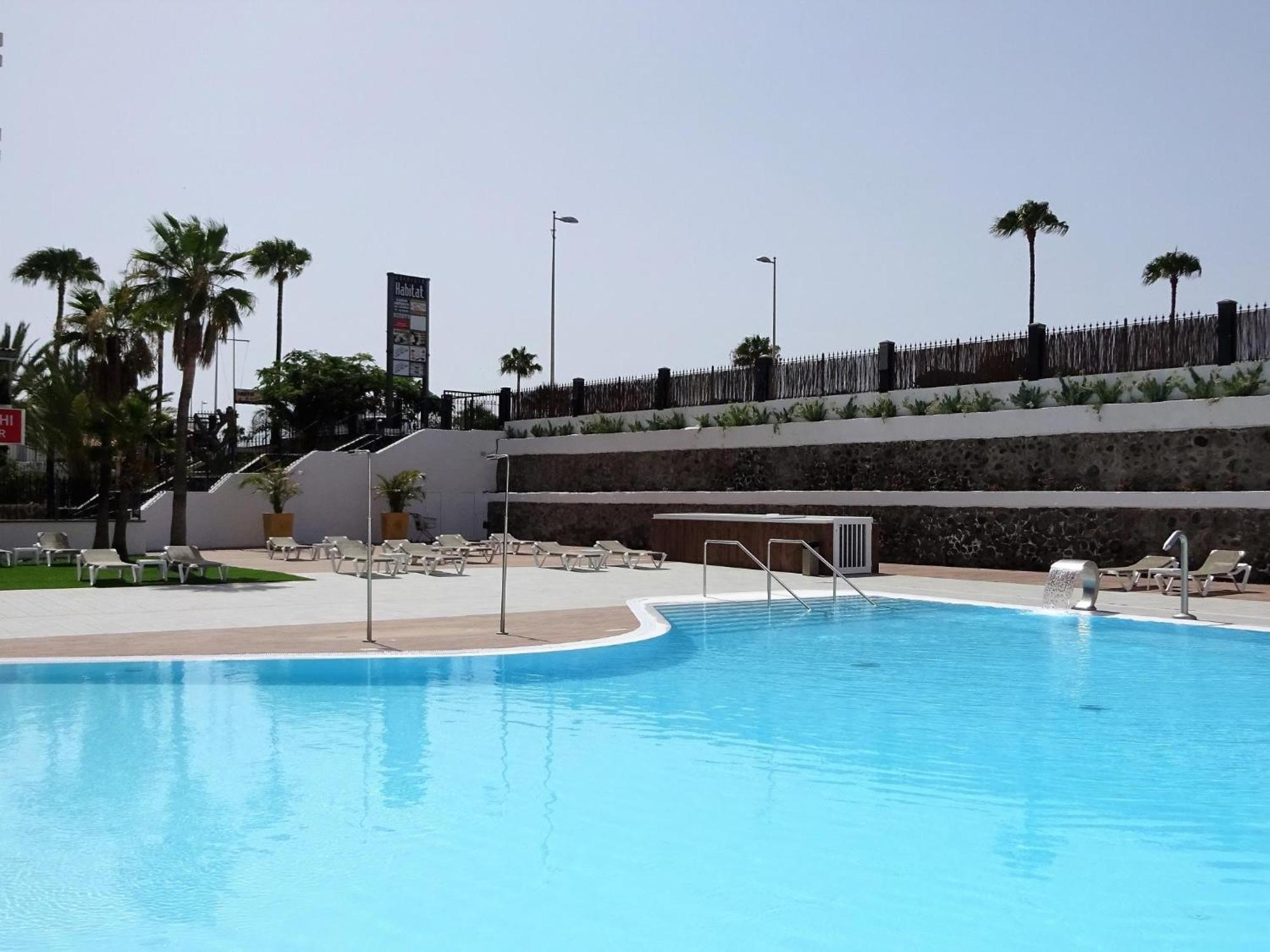 Holiday Vibes In Playa Del Ingles Playa del Inglés Exterior foto